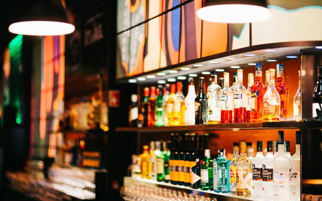 Boosting Personal Networking and Entrepreneurial Opportunities: The Unexplored Benefits of Pub Crawls in the Digital Age