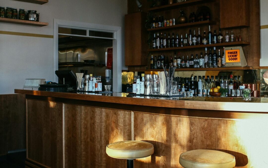 Exploring the Rise of Bar Crawls in Charlotte