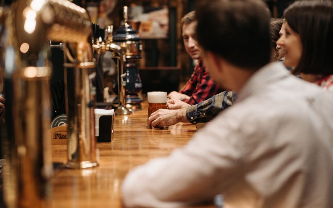 The Impact of Pub Crawls on Local Economies: A Fresh Perspective on an Age-Old Tradition
