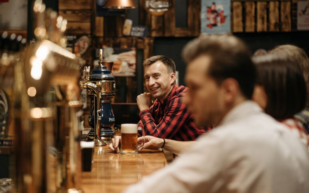 Exploring the Unexpected Social and Cultural Benefits of Pub Crawls in Today’s Society