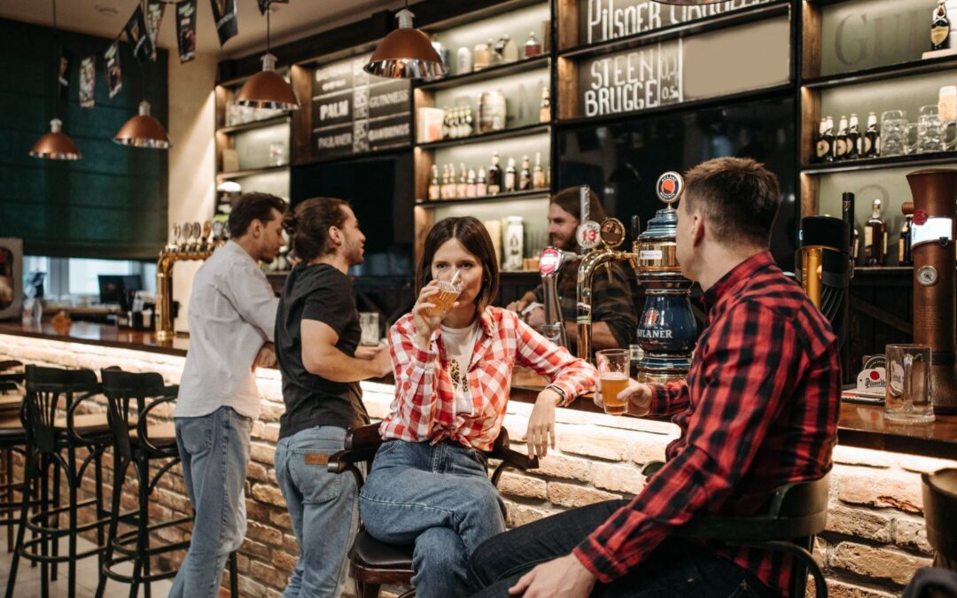 What Does a Bar Crawl Actually Cost and Is It Worth Your Budget in Charlotte, NC?