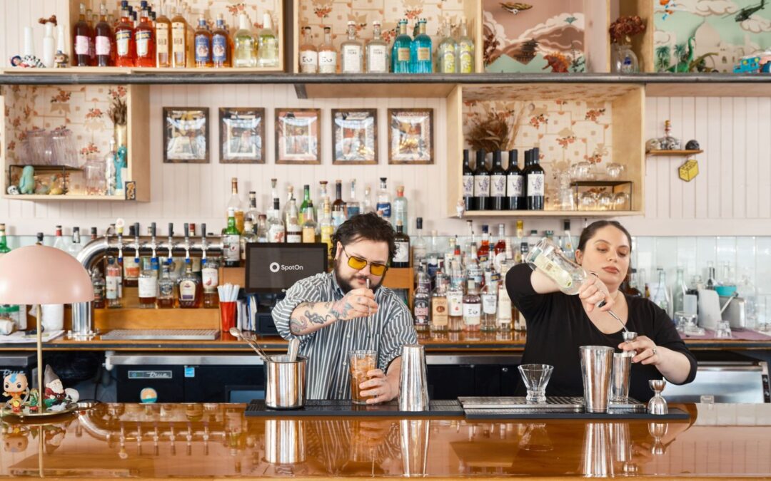 Bar Crawls Are Just About Getting Drunk—Here’s What You Actually Gain Socially and Physically
