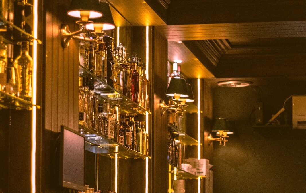 7 Bar Crawl Blunders That Sabotage Your Night Out Before It Even Starts in Charlotte, NC