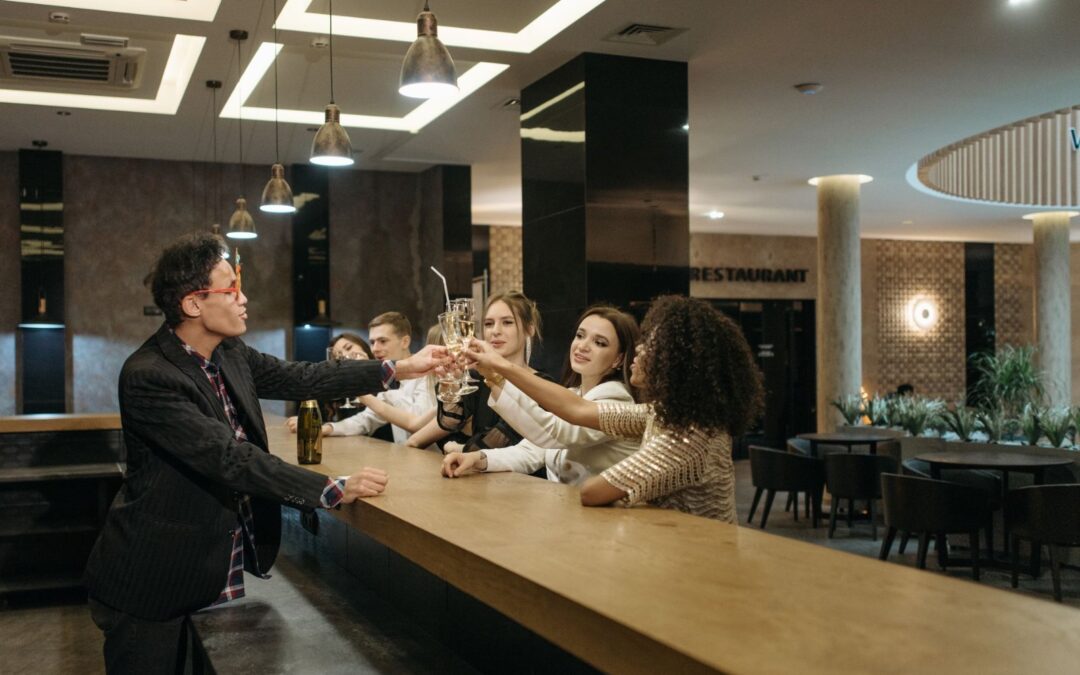 The Hidden Science Behind Why Bar Crawls Boost Social Bonding and Mental Resilience More Than Static Social Events