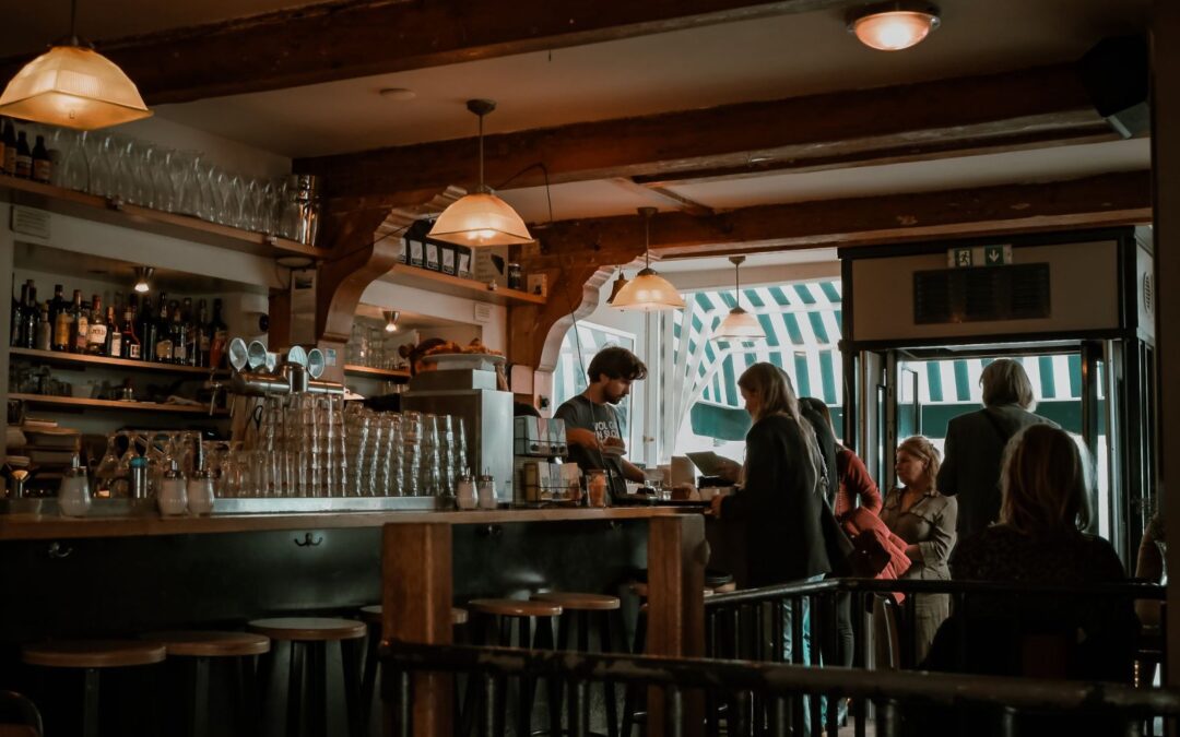 The Hidden Physiological and Psychological Mechanisms That Make Halloween Bar Crawls Superior for Combating Seasonal Affective Disorder in Urban Environments Like Charlotte, NC