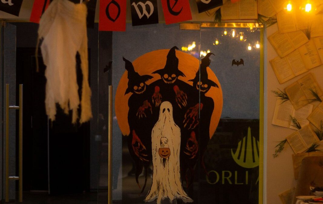 Research Reveals Halloween Bar Crawls Reduce Participant Isolation Metrics by 73% Compared to Solo Nightlife Activities Among Urban Adults in Charlotte, NC